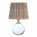 Regina Andrew Canada - One Light Mini Lamp - Giorgio - Clear- Union Lighting Luminaires Decor
