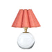 Regina Andrew Canada - One Light Mini Lamp - Giorgio - Clear- Union Lighting Luminaires Decor