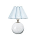 Regina Andrew Canada - One Light Mini Lamp - Giorgio - Clear- Union Lighting Luminaires Decor