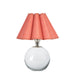 Regina Andrew Canada - One Light Mini Lamp - Giorgio - Clear- Union Lighting Luminaires Decor