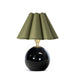 Regina Andrew Canada - One Light Mini Lamp - Giorgio - Black- Union Lighting Luminaires Decor