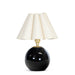 Regina Andrew Canada - One Light Mini Lamp - Giorgio - Black- Union Lighting Luminaires Decor