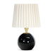 Regina Andrew Canada - One Light Mini Lamp - Giorgio - Black- Union Lighting Luminaires Decor
