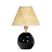 Regina Andrew Canada - One Light Mini Lamp - Giorgio - Black- Union Lighting Luminaires Decor