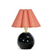 Regina Andrew Canada - One Light Mini Lamp - Giorgio - Black- Union Lighting Luminaires Decor
