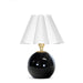 Regina Andrew Canada - One Light Mini Lamp - Giorgio - Black- Union Lighting Luminaires Decor