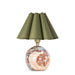 Regina Andrew Canada - One Light Mini Lamp - Giorgio - Natural Stone- Union Lighting Luminaires Decor