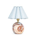 Regina Andrew Canada - One Light Mini Lamp - Giorgio - Natural Stone- Union Lighting Luminaires Decor