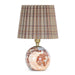 Regina Andrew Canada - One Light Mini Lamp - Giorgio - Natural Stone- Union Lighting Luminaires Decor