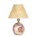 Regina Andrew Canada - One Light Mini Lamp - Giorgio - Natural Stone- Union Lighting Luminaires Decor