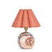 Regina Andrew Canada - One Light Mini Lamp - Giorgio - Natural Stone- Union Lighting Luminaires Decor