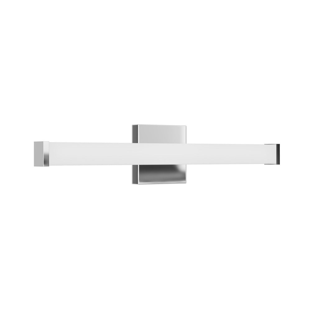 Progress Canada - LED Vanity Light - Phase 6.1 LED - Polished Chrome- Union Lighting Luminaires Decor