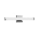 Progress Canada - LED Vanity Light - Phase 6.1 LED - Polished Chrome- Union Lighting Luminaires Decor