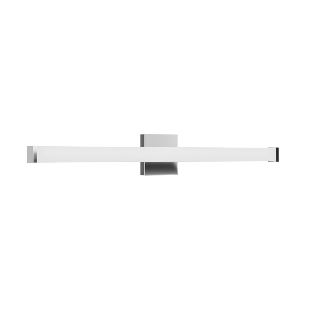 Progress Canada - LED Vanity Light - Phase 6.1 LED - Polished Chrome- Union Lighting Luminaires Decor