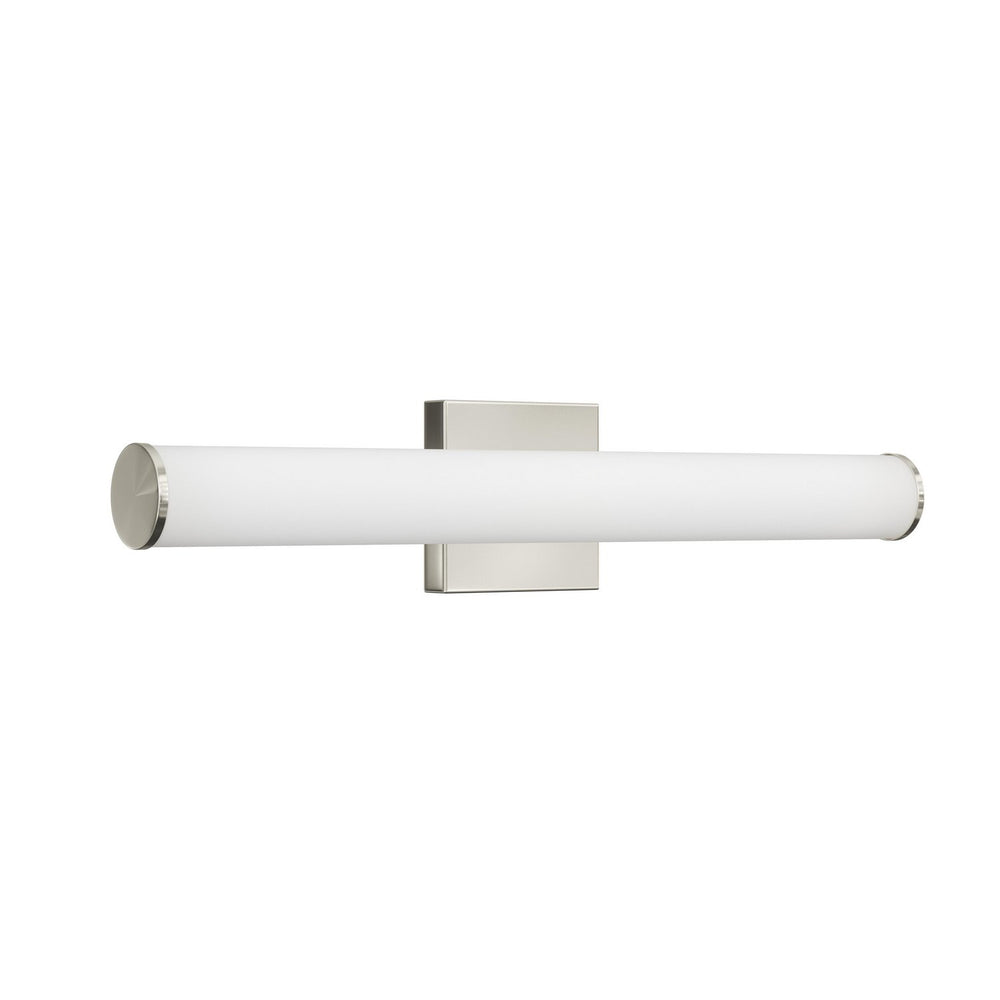 Progress Canada - LED Vanity Light - Phase 6.2 LED - Brushed Nickel- Union Lighting Luminaires Decor