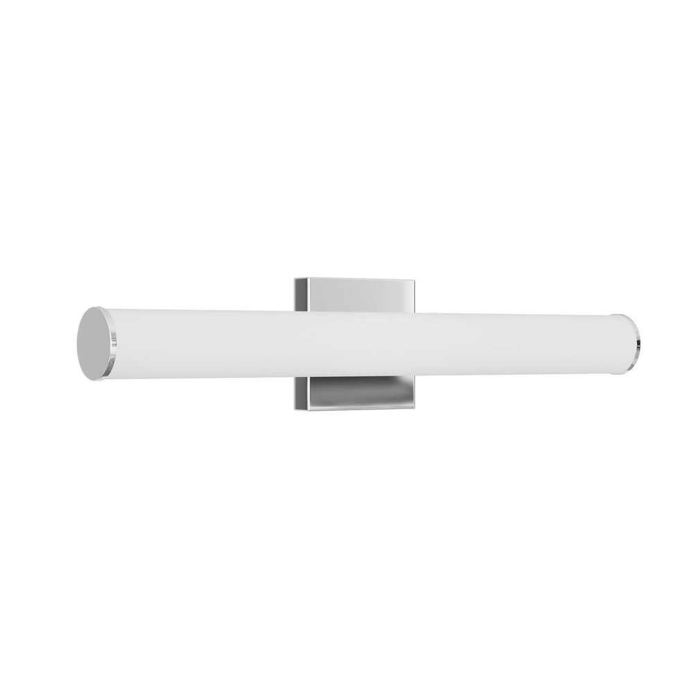 Progress Canada - LED Vanity Light - Phase 6.2 LED - Polished Chrome- Union Lighting Luminaires Decor
