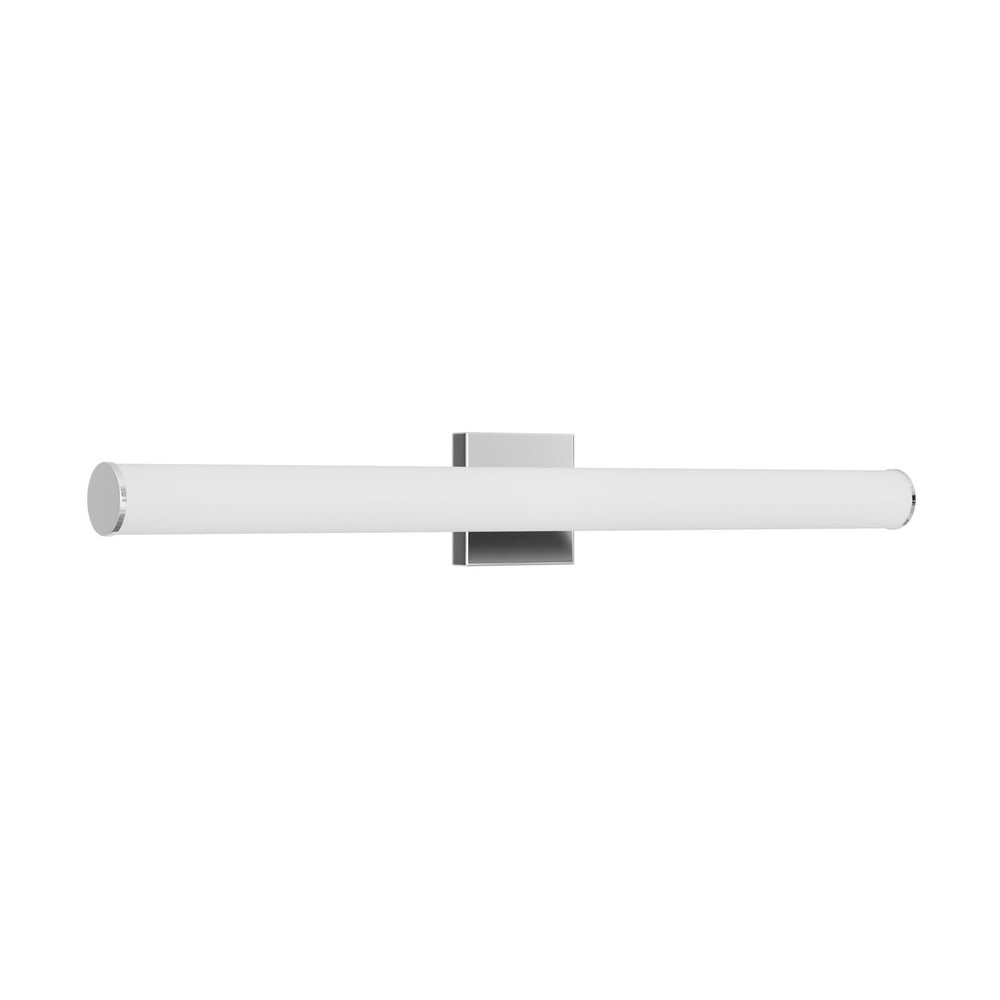 Progress Canada - LED Vanity Light - Phase 6.2 LED - Polished Chrome- Union Lighting Luminaires Decor