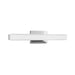Progress Canada - LED Vanity Light - Phase 6.3 LED - Polished Chrome- Union Lighting Luminaires Decor
