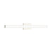 Progress Canada - LED Vanity Light - Phase 6.3 LED - Brushed Nickel- Union Lighting Luminaires Decor