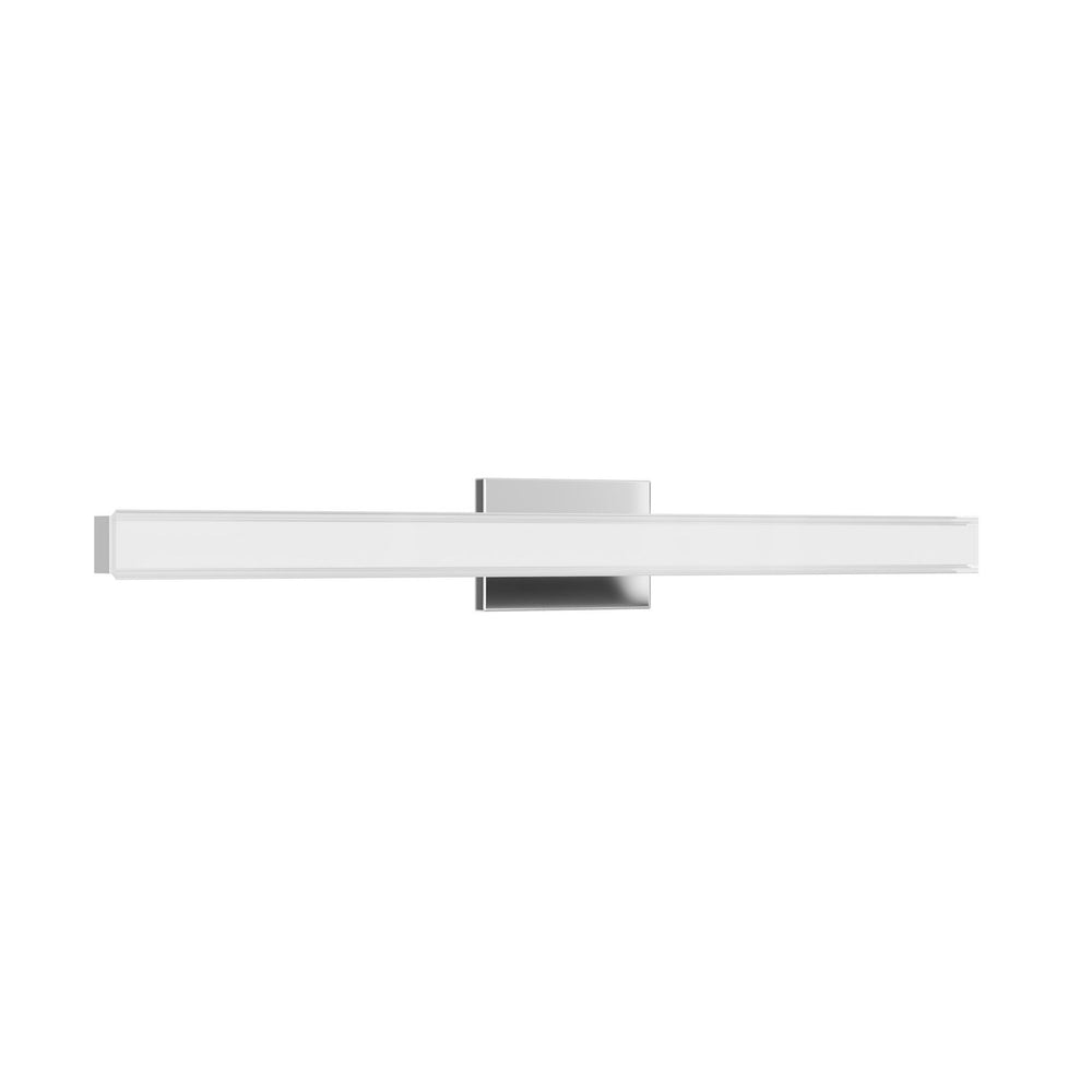 Progress Canada - LED Vanity Light - Phase 6.3 LED - Polished Chrome- Union Lighting Luminaires Decor
