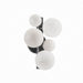 Regina Andrew Canada - LED Wall Sconce - Sofia - Oil Rubbed Bronze- Union Lighting Luminaires Decor