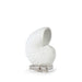 Regina Andrew Canada - Sculpture - Nautilus Shell - White- Union Lighting Luminaires Decor