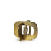 Regina Andrew Canada - Sculpture - Modernist - Brass- Union Lighting Luminaires Decor