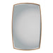 Regina Andrew Canada - Mirror - Radiant - Antique Gold Leaf- Union Lighting Luminaires Decor