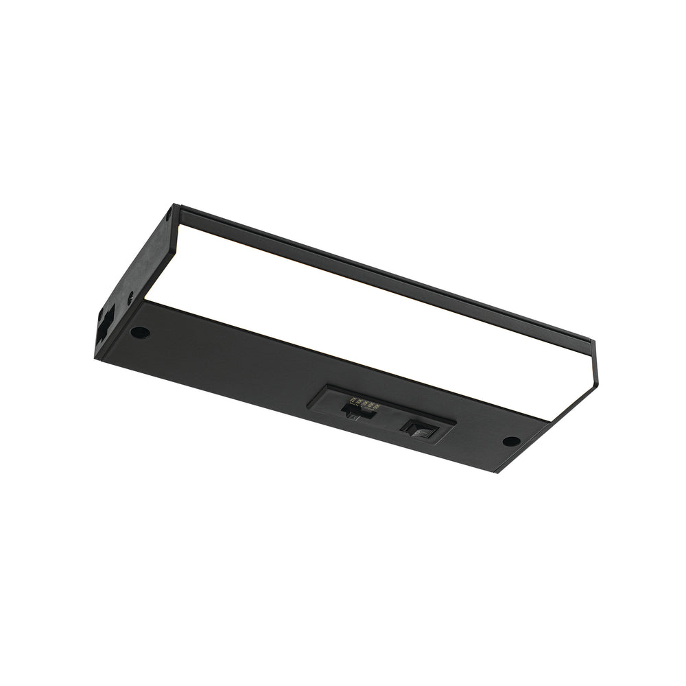 Progress Canada - LED Under Cabinet - Arza Select - Black- Union Lighting Luminaires Decor