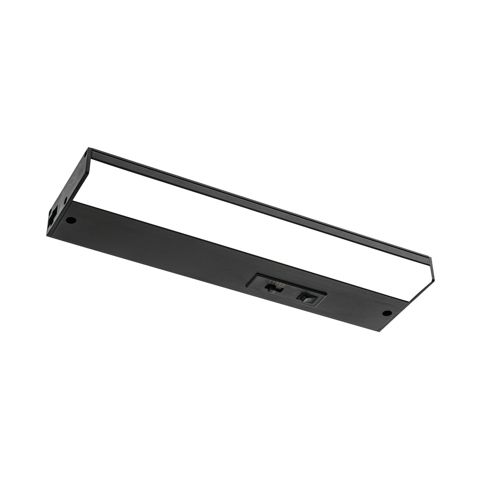 Progress Canada - LED Under Cabinet - Arza Select - Black- Union Lighting Luminaires Decor