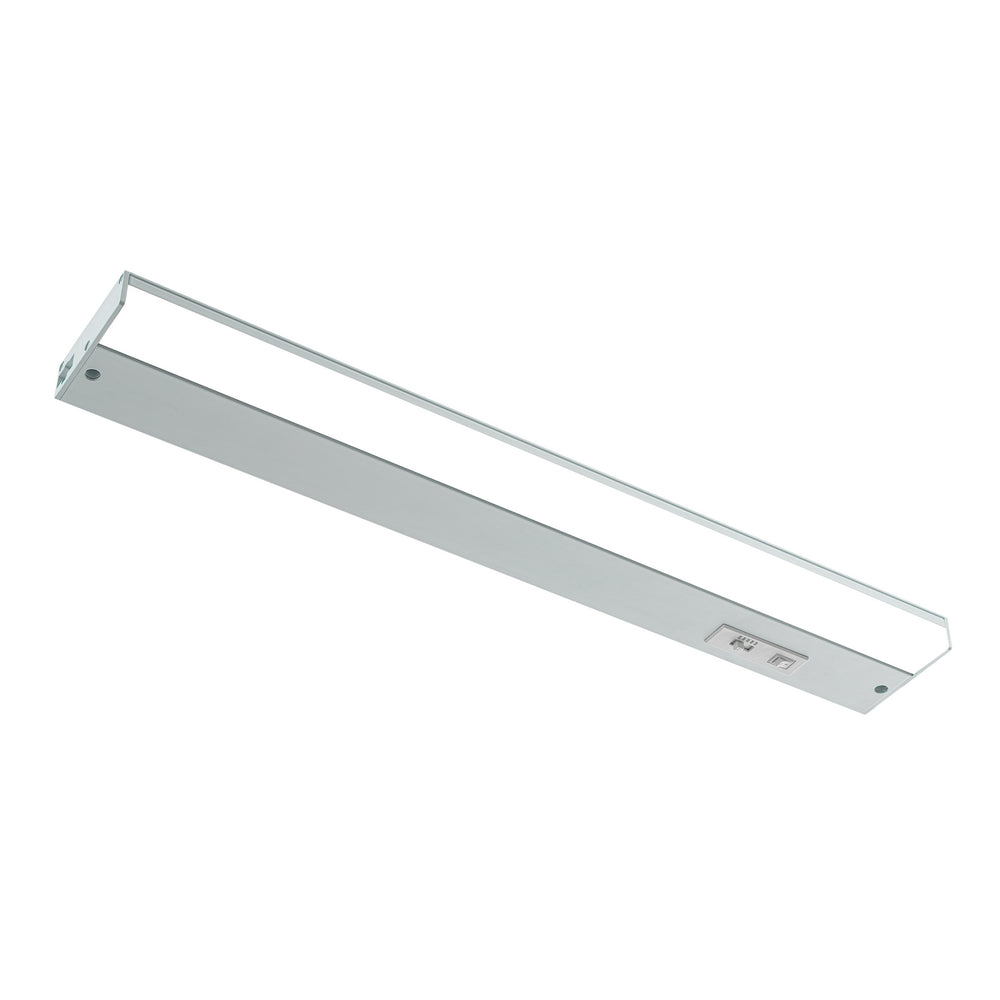 Progress Canada - LED Under Cabinet - Arza Select - White- Union Lighting Luminaires Decor