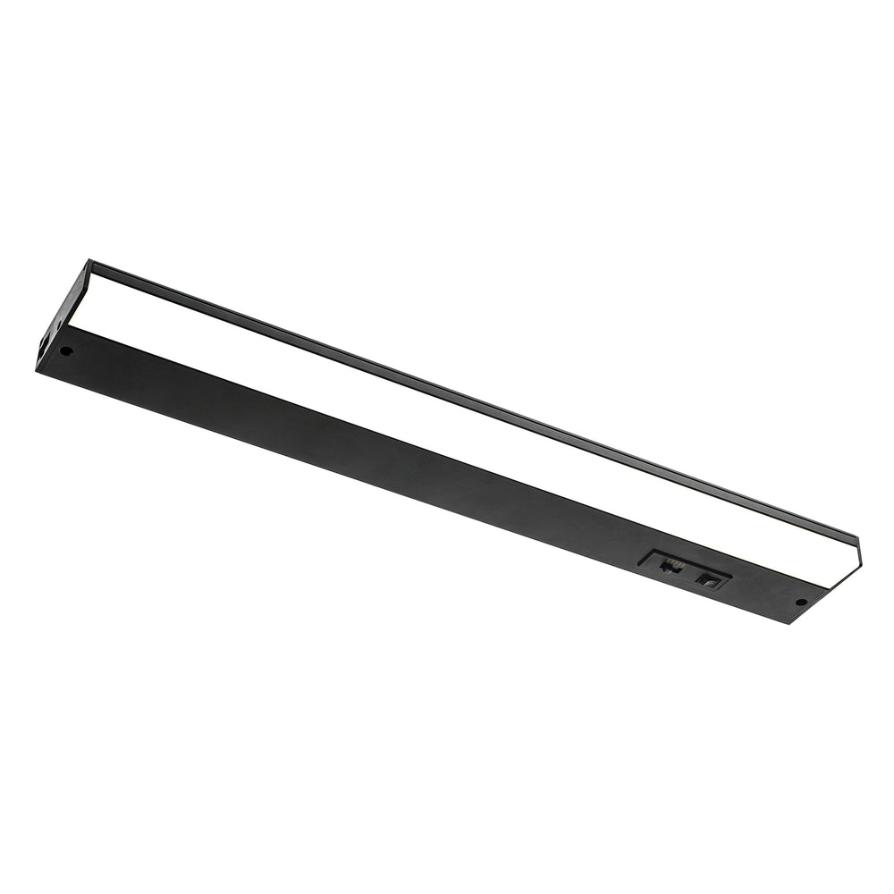 Progress Canada - LED Under Cabinet - Arza Select - Black- Union Lighting Luminaires Decor