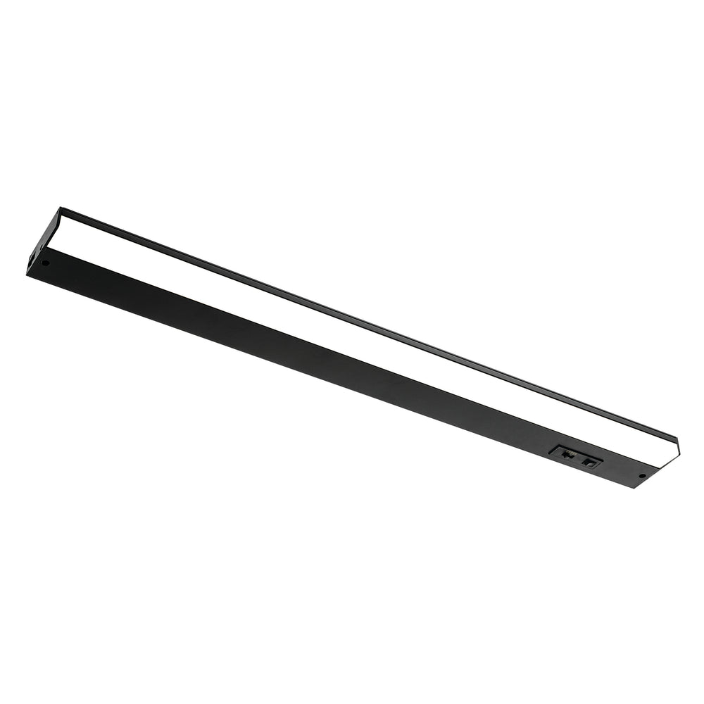 Progress Canada - LED Under Cabinet - Arza Select - Black- Union Lighting Luminaires Decor