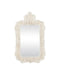 Currey and Company - Mirror - Capizelle - Natural / White- Union Lighting Luminaires Decor
