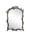 Currey and Company - Mirror - Dunmore - Charbon de Bois- Union Lighting Luminaires Decor