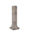 Currey and Company - Pillar - Phoenician - Antique Reddish Brown- Union Lighting Luminaires Decor