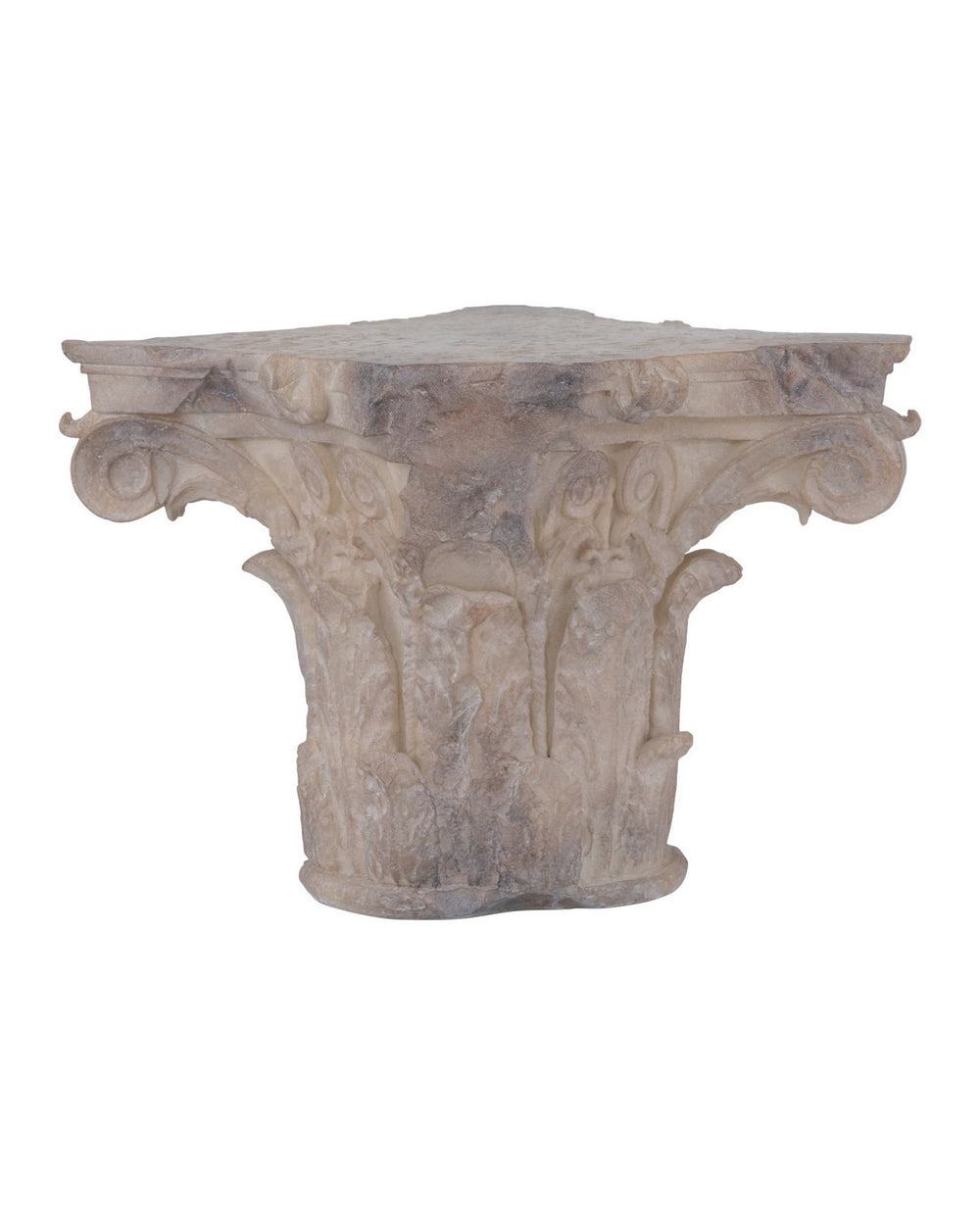 Currey and Company - Capital - Phoenician - Antique Reddish Brown- Union Lighting Luminaires Decor