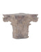 Currey and Company - Capital - Phoenician - Antique Reddish Brown- Union Lighting Luminaires Decor