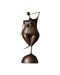 Currey and Company - Sculpture - Le Danseur - Bronze- Union Lighting Luminaires Decor