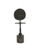 Currey and Company - Sculpture - Ashanti Fertility - Bronze- Union Lighting Luminaires Decor