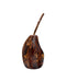 Currey and Company - Object - Starfruit - Marbleized Brown- Union Lighting Luminaires Decor