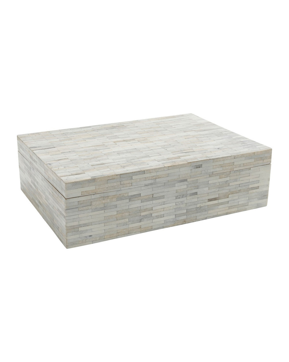 Currey and Company - Box - Prothero - Natural- Union Lighting Luminaires Decor