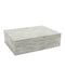Currey and Company - Box - Prothero - Natural- Union Lighting Luminaires Decor