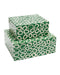 Currey and Company - Box Set of 2 - Ovoid - Green / White- Union Lighting Luminaires Decor