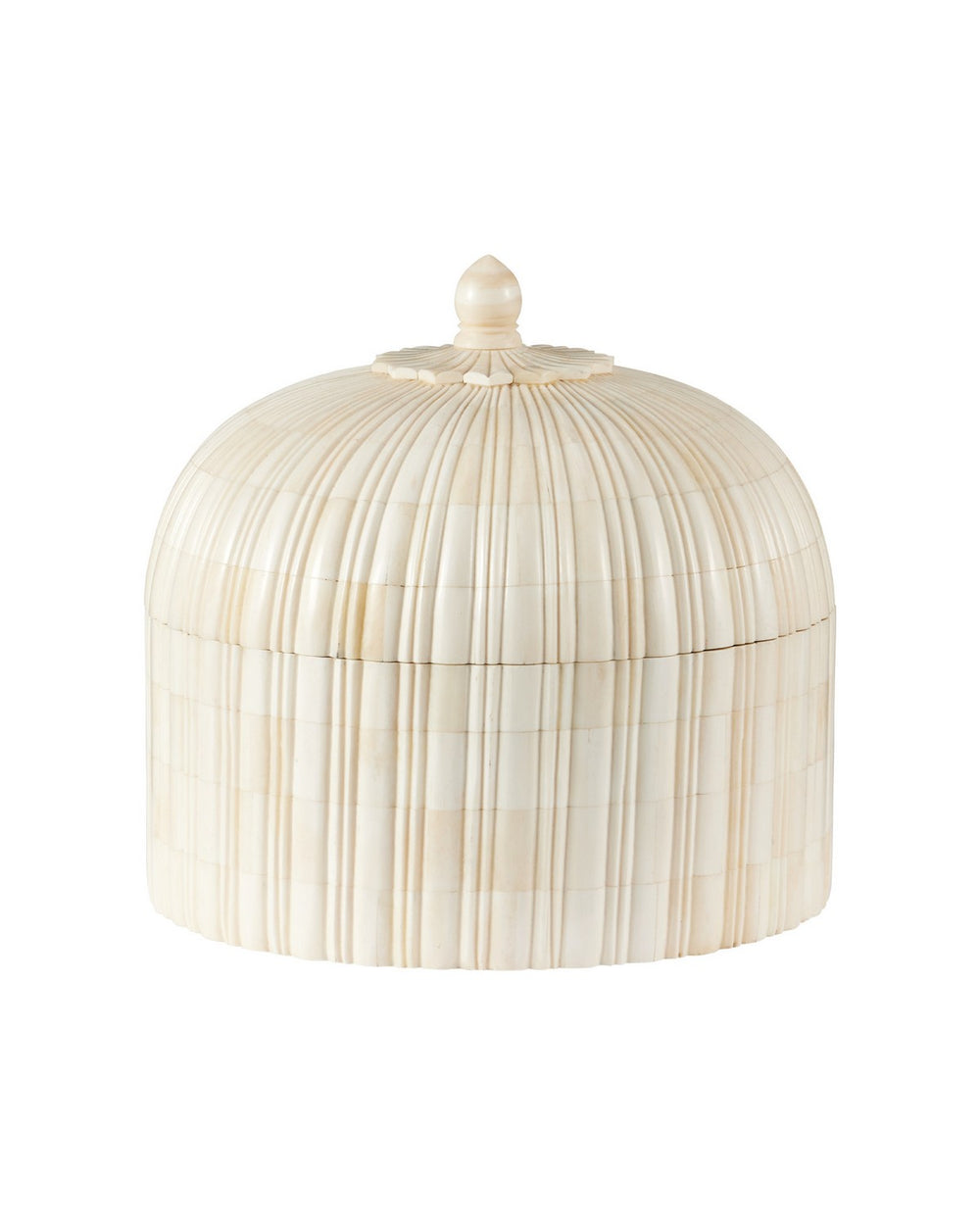 Currey and Company - Box - Surti - Natural- Union Lighting Luminaires Decor