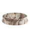 Currey and Company - Bowl - Marrone - Natural Brown- Union Lighting Luminaires Decor