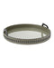Currey and Company - Tray - Cuoio - Green / Black- Union Lighting Luminaires Decor