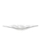 Currey and Company - Bowl - Aetheria - Clear / White- Union Lighting Luminaires Decor