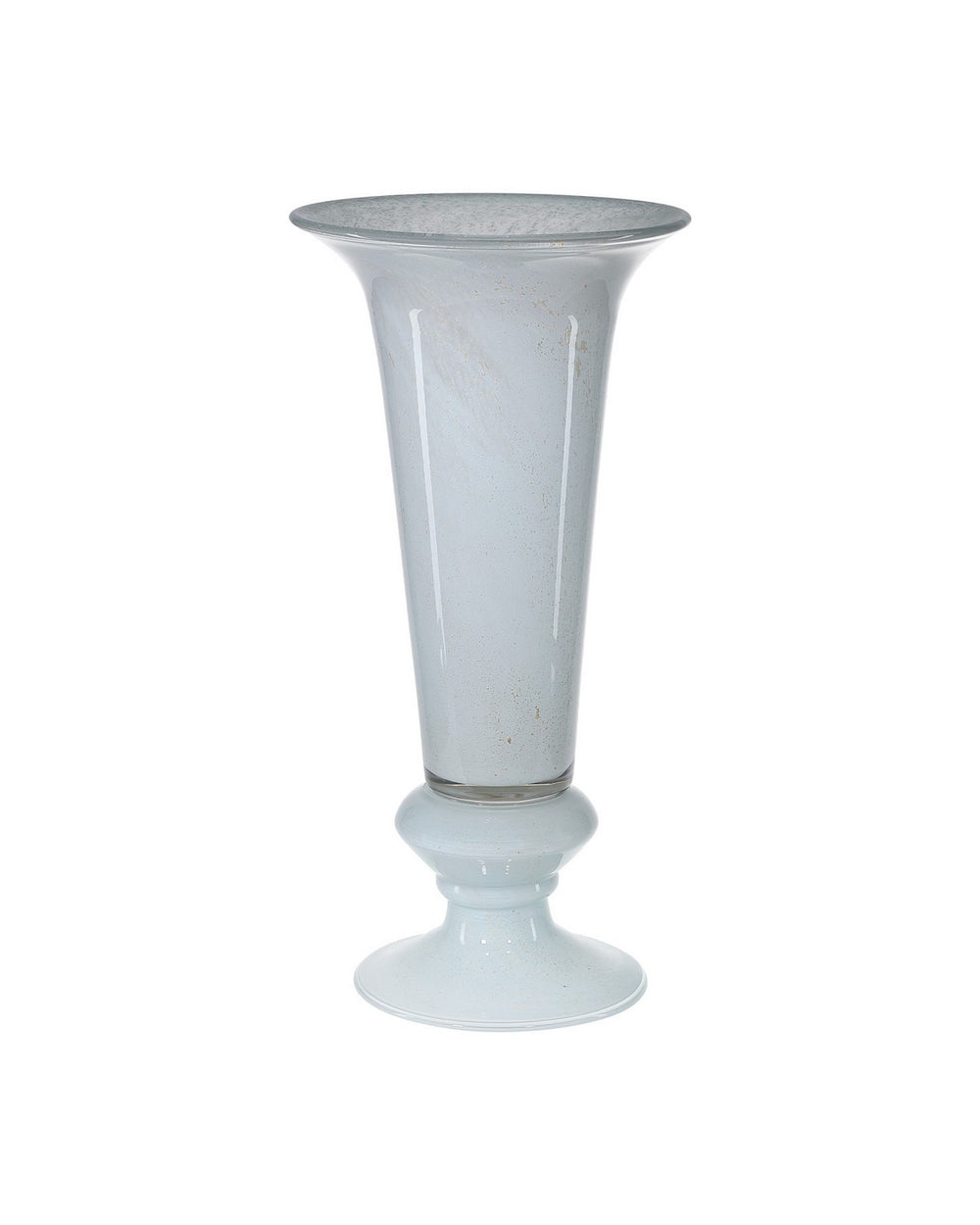 Currey and Company - Vase - Liseron - Venetian Blue- Union Lighting Luminaires Decor