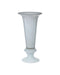 Currey and Company - Vase - Liseron - Venetian Blue- Union Lighting Luminaires Decor
